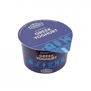 Greek Cow Yoghurt 